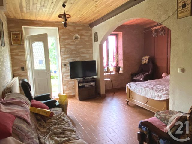 Afficher la photo en grand maison à vendre - 3 pièces - 87.0 m2 - ST LOUP - 58 - BOURGOGNE - Century 21 Agence Ducreux