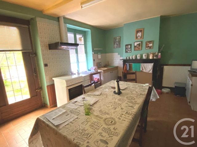 Afficher la photo en grand maison à vendre - 3 pièces - 87.0 m2 - ST LOUP - 58 - BOURGOGNE - Century 21 Agence Ducreux