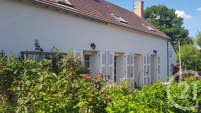 maison - ALLIGNY COSNE - 58