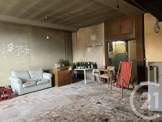 maison à vendre - 6 pièces - 150.0 m2 - LE NOYER - 18 - CENTRE - Century 21 Agence Ducreux