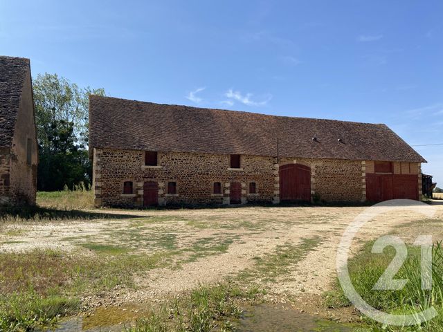 maison à vendre - 6 pièces - 150.0 m2 - LE NOYER - 18 - CENTRE - Century 21 Agence Ducreux