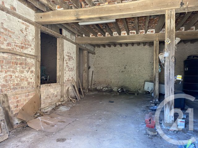 maison à vendre - 6 pièces - 150.0 m2 - LE NOYER - 18 - CENTRE - Century 21 Agence Ducreux