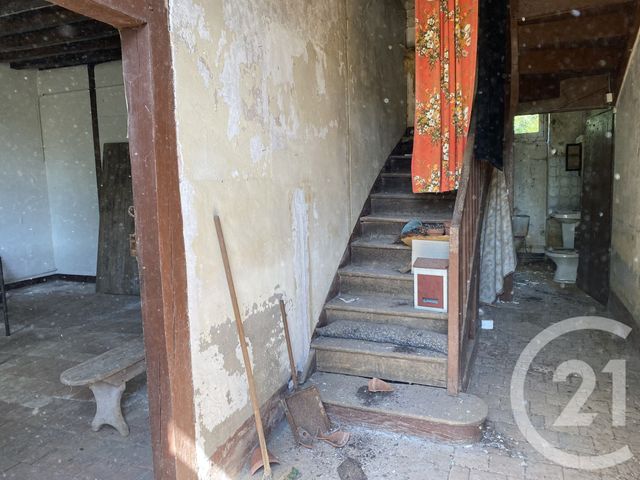 maison à vendre - 6 pièces - 150.0 m2 - LE NOYER - 18 - CENTRE - Century 21 Agence Ducreux