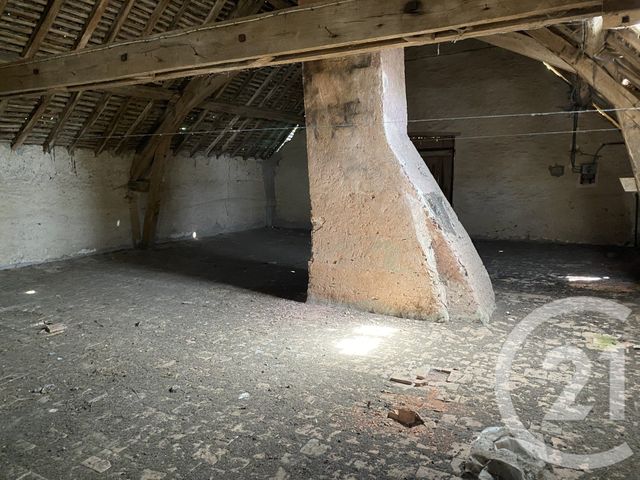 maison à vendre - 6 pièces - 150.0 m2 - LE NOYER - 18 - CENTRE - Century 21 Agence Ducreux