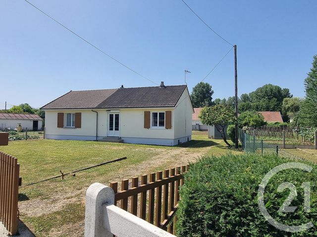 Maison à vendre COSNE COURS SUR LOIRE