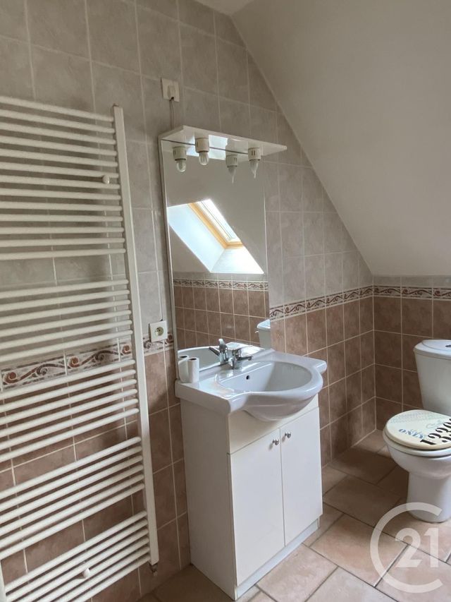 Afficher la photo en grand maison à vendre - 5 pièces - 156.35 m2 - ST PERE - 58 - BOURGOGNE - Century 21 Agence Ducreux