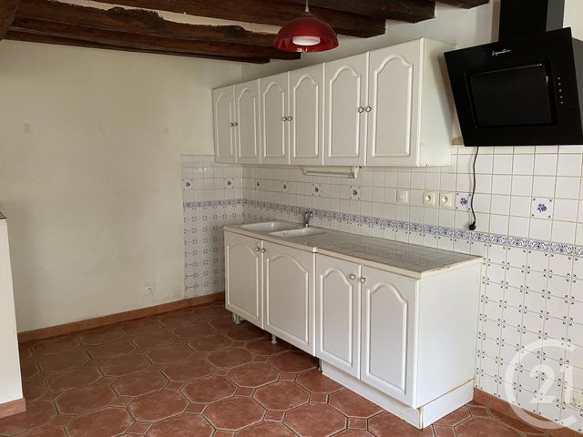 Afficher la photo en grand maison à vendre - 5 pièces - 156.35 m2 - ST PERE - 58 - BOURGOGNE - Century 21 Agence Ducreux