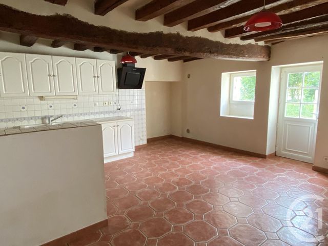 Afficher la photo en grand maison à vendre - 5 pièces - 156.35 m2 - ST PERE - 58 - BOURGOGNE - Century 21 Agence Ducreux