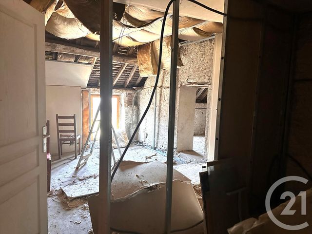 maison à vendre - 4 pièces - 70.0 m2 - POUILLY SUR LOIRE - 58 - BOURGOGNE - Century 21 Agence Ducreux