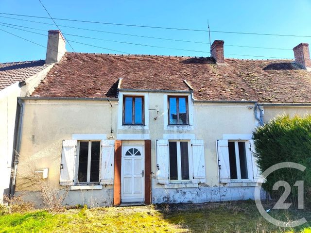maison - POUILLY SUR LOIRE - 58