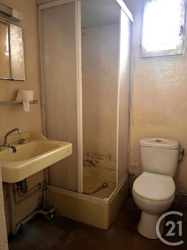 maison à vendre - 4 pièces - 70.0 m2 - POUILLY SUR LOIRE - 58 - BOURGOGNE - Century 21 Agence Ducreux