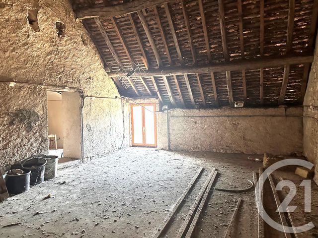 maison à vendre - 4 pièces - 70.0 m2 - POUILLY SUR LOIRE - 58 - BOURGOGNE - Century 21 Agence Ducreux