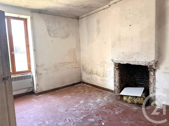 maison à vendre - 4 pièces - 70.0 m2 - POUILLY SUR LOIRE - 58 - BOURGOGNE - Century 21 Agence Ducreux