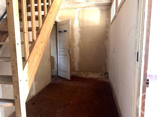 maison à vendre - 4 pièces - 70.0 m2 - POUILLY SUR LOIRE - 58 - BOURGOGNE - Century 21 Agence Ducreux