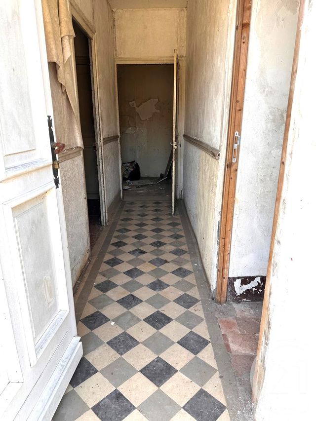 maison à vendre - 4 pièces - 70.0 m2 - POUILLY SUR LOIRE - 58 - BOURGOGNE - Century 21 Agence Ducreux