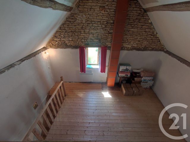 maison à vendre - 4 pièces - 85.0 m2 - CIEZ - 58 - BOURGOGNE - Century 21 Agence Ducreux