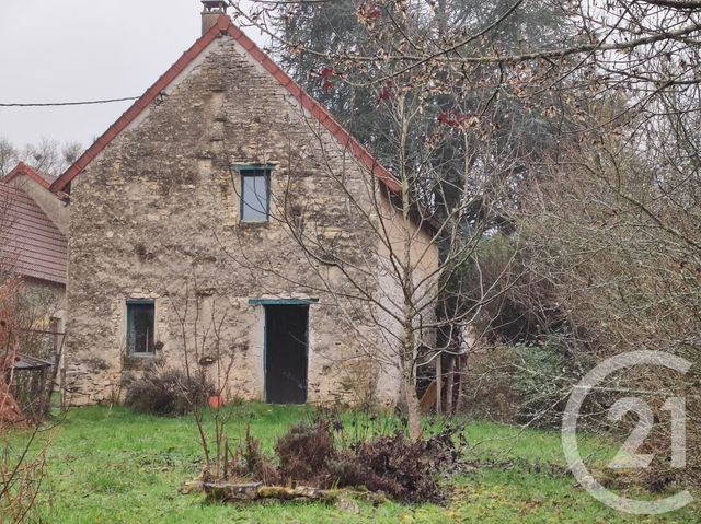 Maison à vendre CIEZ