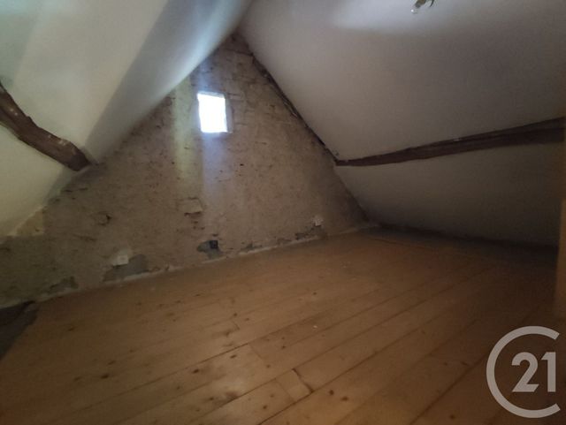 maison à vendre - 4 pièces - 85.0 m2 - CIEZ - 58 - BOURGOGNE - Century 21 Agence Ducreux