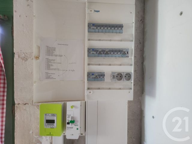 maison à vendre - 4 pièces - 85.0 m2 - CIEZ - 58 - BOURGOGNE - Century 21 Agence Ducreux