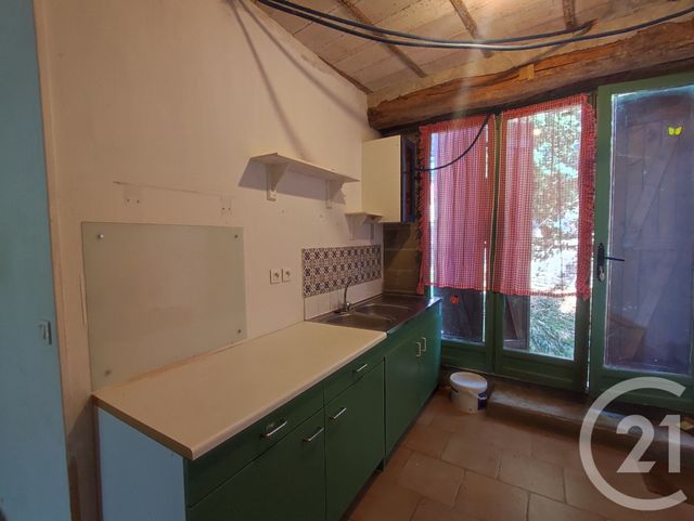maison à vendre - 4 pièces - 85.0 m2 - CIEZ - 58 - BOURGOGNE - Century 21 Agence Ducreux