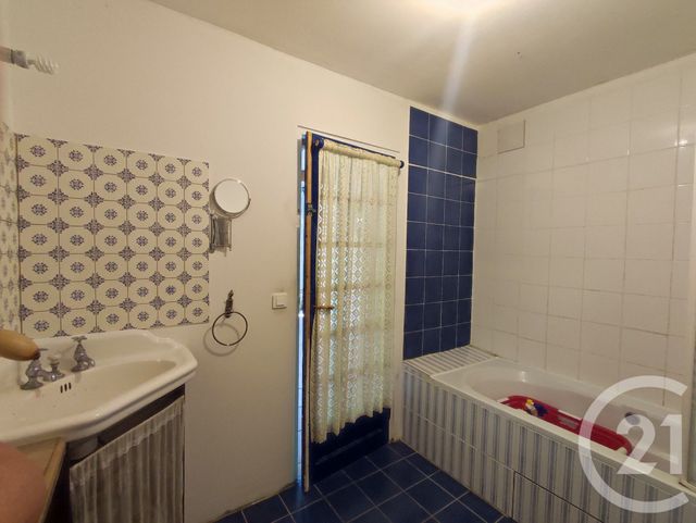 maison à vendre - 4 pièces - 85.0 m2 - CIEZ - 58 - BOURGOGNE - Century 21 Agence Ducreux