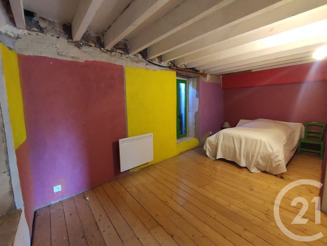 maison à vendre - 4 pièces - 85.0 m2 - CIEZ - 58 - BOURGOGNE - Century 21 Agence Ducreux