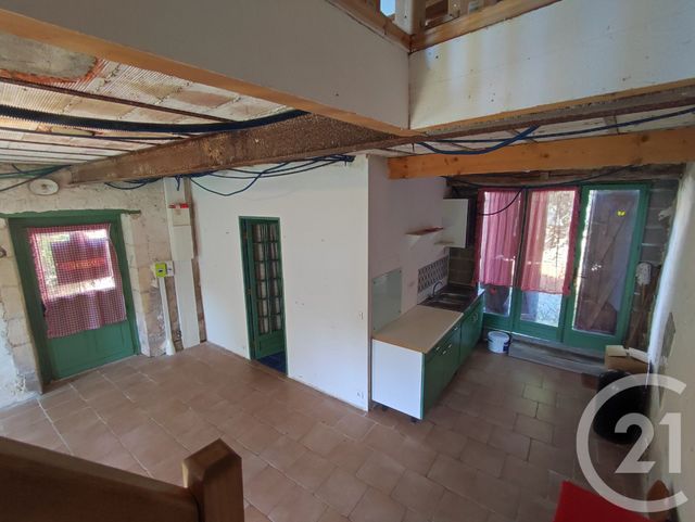 maison à vendre - 4 pièces - 85.0 m2 - CIEZ - 58 - BOURGOGNE - Century 21 Agence Ducreux