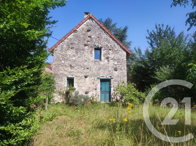 Maison à vendre CIEZ
