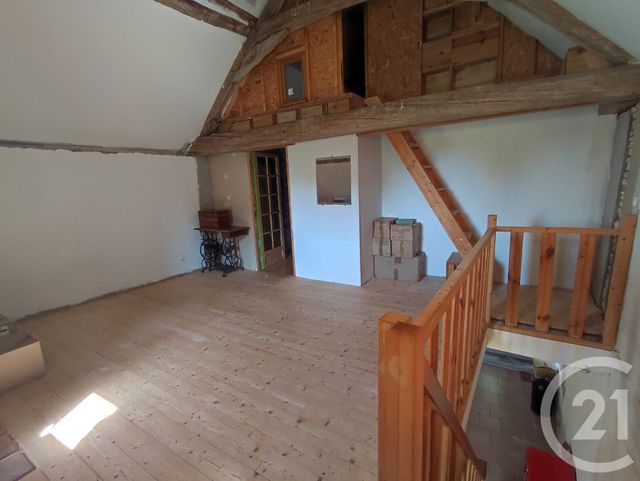 maison à vendre - 4 pièces - 85.0 m2 - CIEZ - 58 - BOURGOGNE - Century 21 Agence Ducreux