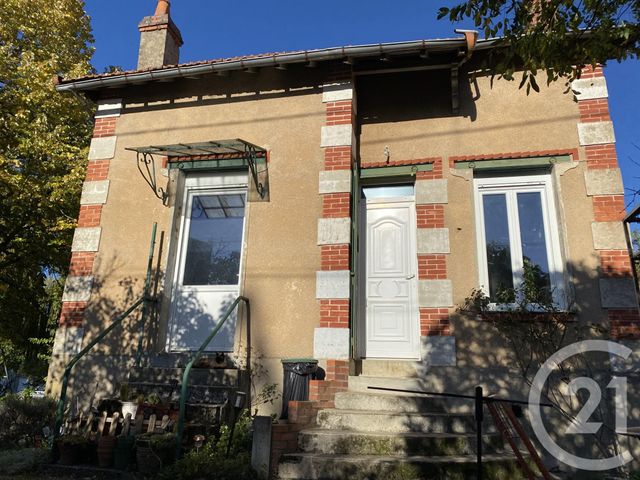  - COSNE COURS SUR LOIRE - 