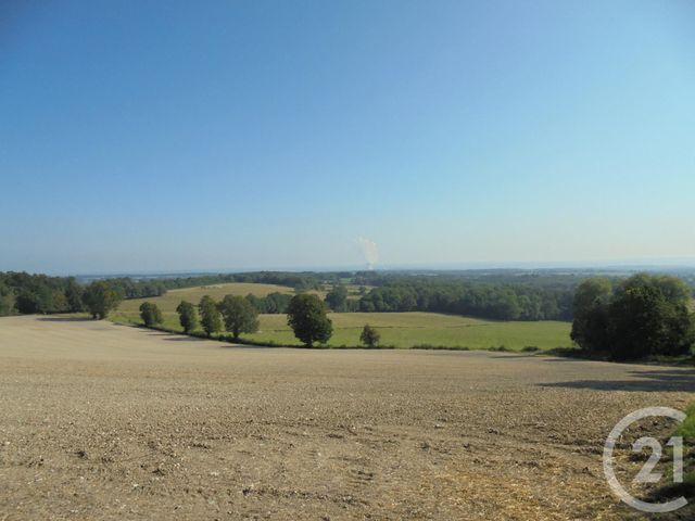 Terrain à vendre ASSIGNY