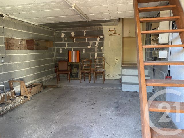 maison à vendre - 4 pièces - 94.0 m2 - BANNAY - 18 - CENTRE - Century 21 Agence Ducreux