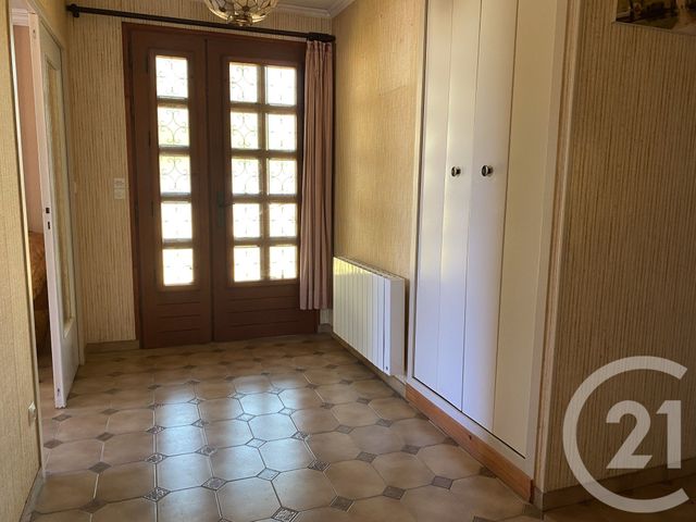 maison à vendre - 4 pièces - 94.0 m2 - BANNAY - 18 - CENTRE - Century 21 Agence Ducreux
