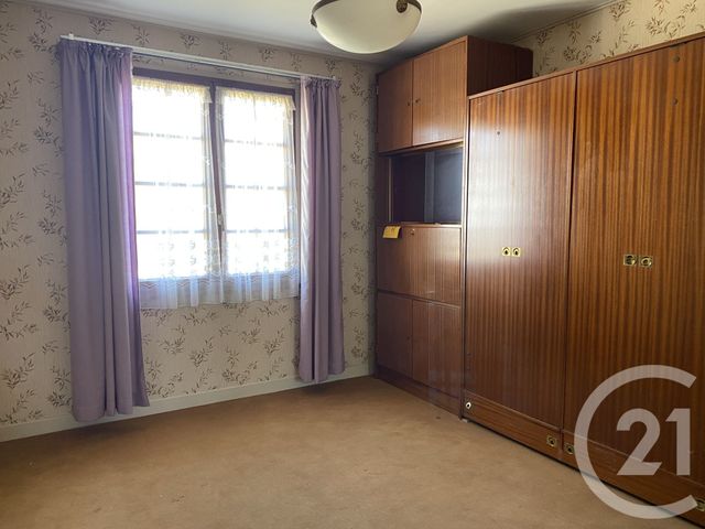 maison à vendre - 4 pièces - 94.0 m2 - BANNAY - 18 - CENTRE - Century 21 Agence Ducreux