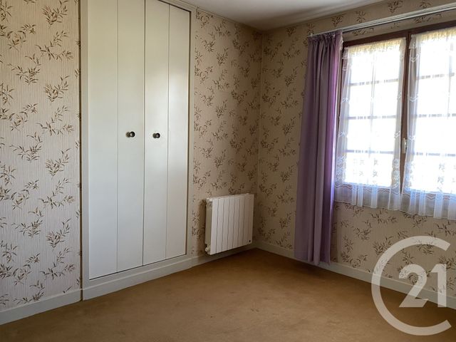maison à vendre - 4 pièces - 94.0 m2 - BANNAY - 18 - CENTRE - Century 21 Agence Ducreux