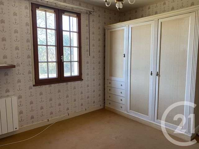 maison à vendre - 4 pièces - 94.0 m2 - BANNAY - 18 - CENTRE - Century 21 Agence Ducreux