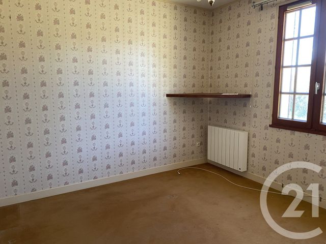 maison à vendre - 4 pièces - 94.0 m2 - BANNAY - 18 - CENTRE - Century 21 Agence Ducreux