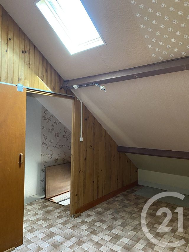 maison à vendre - 4 pièces - 94.0 m2 - BANNAY - 18 - CENTRE - Century 21 Agence Ducreux