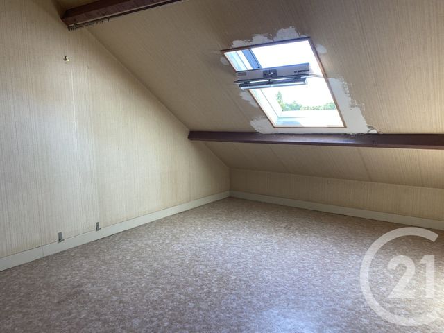 maison à vendre - 4 pièces - 94.0 m2 - BANNAY - 18 - CENTRE - Century 21 Agence Ducreux