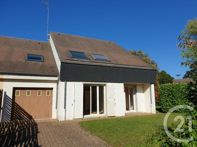 maison à vendre - 6 pièces - 150.0 m2 - COSNE COURS SUR LOIRE - 58 - BOURGOGNE - Century 21 Agence Ducreux