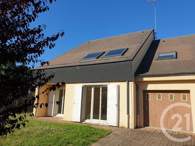 maison - COSNE COURS SUR LOIRE - 58