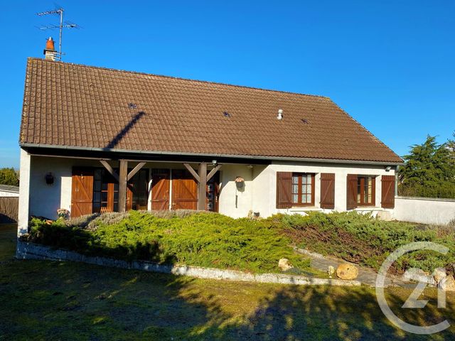  - COSNE COURS SUR LOIRE - 