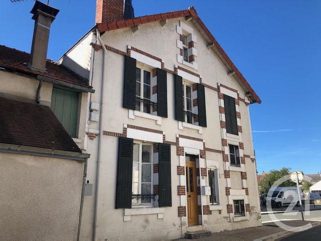  - BONNY SUR LOIRE - 
