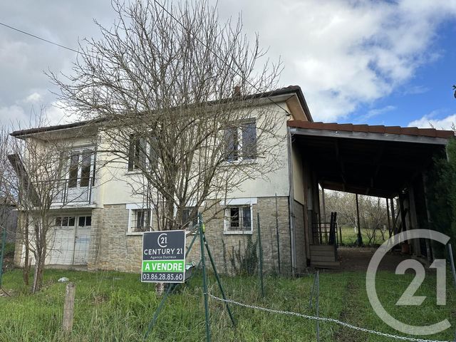  - COSNE COURS SUR LOIRE - 