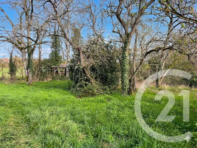 maison à vendre - 5 pièces - 120.0 m2 - POUGNY - 58 - BOURGOGNE - Century 21 Agence Ducreux