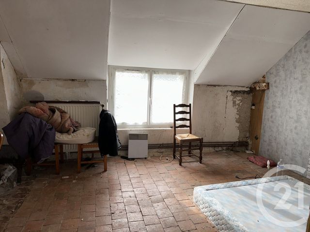 maison à vendre - 5 pièces - 120.0 m2 - POUGNY - 58 - BOURGOGNE - Century 21 Agence Ducreux