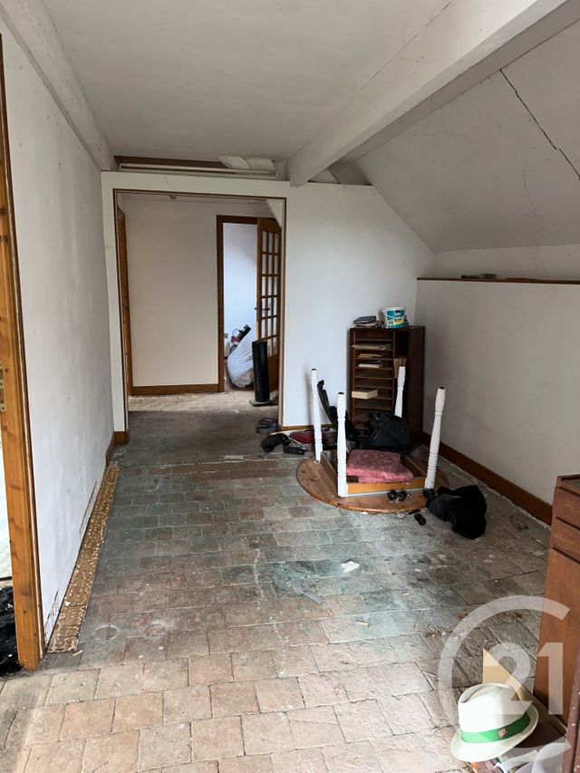 maison à vendre - 5 pièces - 120.0 m2 - POUGNY - 58 - BOURGOGNE - Century 21 Agence Ducreux