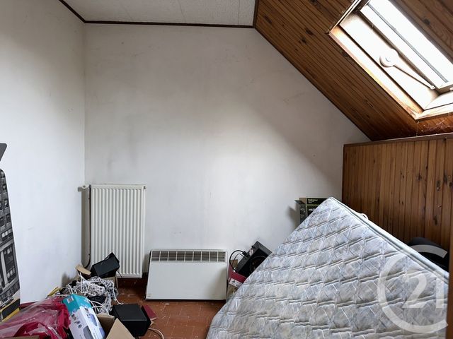 maison à vendre - 5 pièces - 120.0 m2 - POUGNY - 58 - BOURGOGNE - Century 21 Agence Ducreux