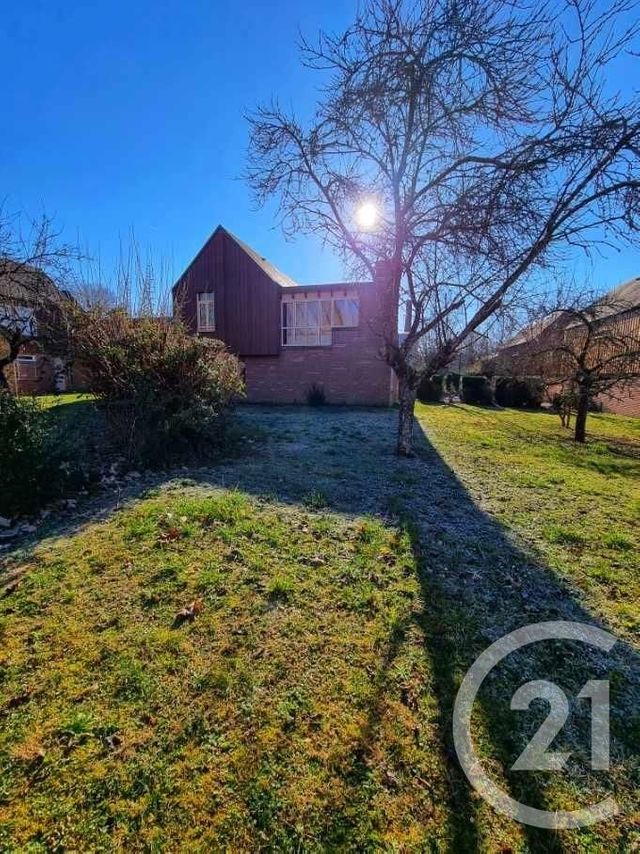 maison à vendre - 5 pièces - 120.0 m2 - BRIARE - 45 - CENTRE - Century 21 Agence Ducreux
