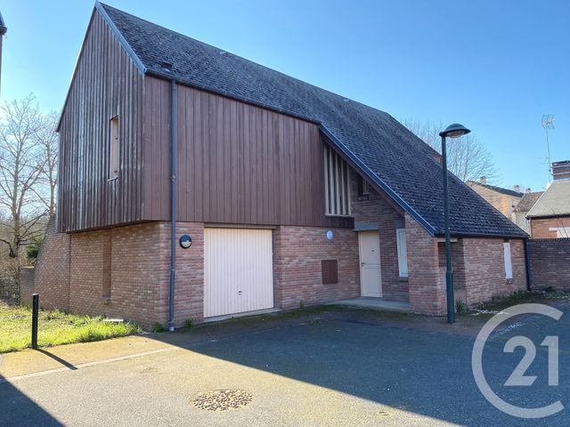 maison à vendre - 5 pièces - 120.0 m2 - BRIARE - 45 - CENTRE - Century 21 Agence Ducreux